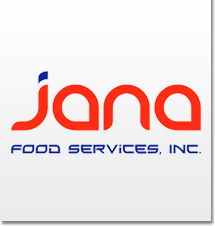 Jana Food Services